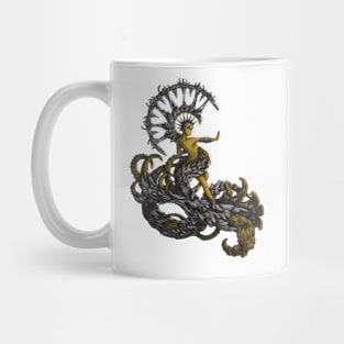 best gifts art images human digital Mug